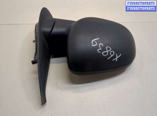 купить Зеркало боковое на Mercedes Citan 2012-2021