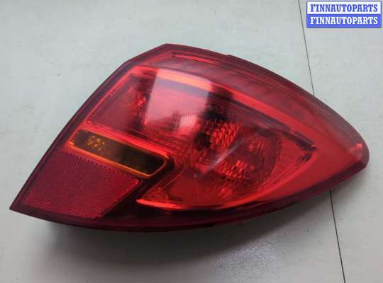 купить Фонарь (задний) на Opel Meriva 2010-2018