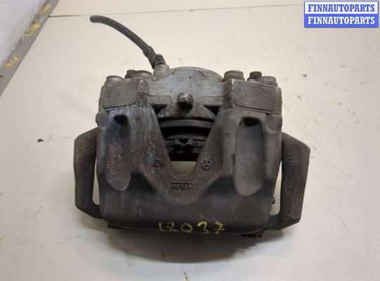 Суппорт на Mercedes-Benz E (W212)