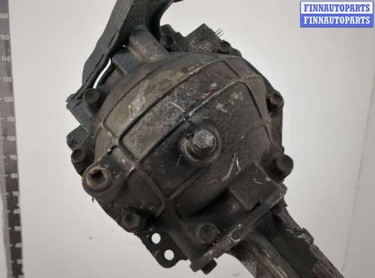 купить Редуктор моста на Suzuki Grand Vitara 2005-2016