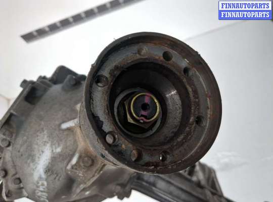 купить Редуктор моста на Suzuki Grand Vitara 2005-2016