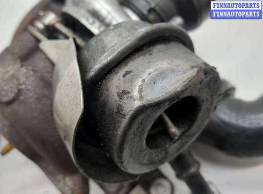 купить Турбина на Volkswagen Golf 4 1997-2005