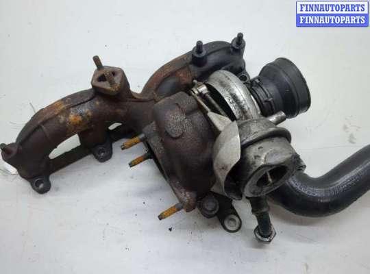 купить Турбина на Volkswagen Golf 4 1997-2005