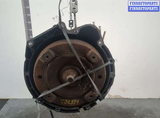 Редуктор Раздаточный КПП (раздатка) BM3444916 на BMW X5 E53 2000-2006