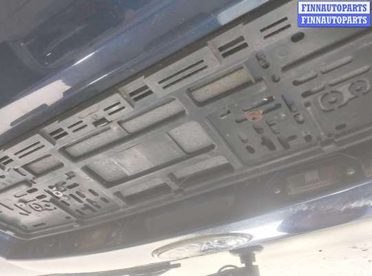 купить Крышка (дверь) багажника на Ford Mondeo 3 2000-2007