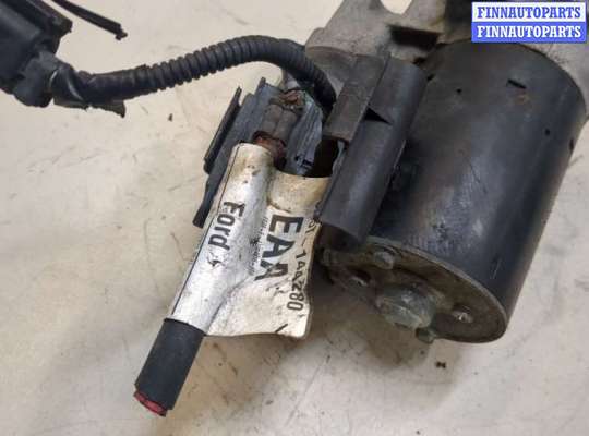 купить Стартер на Ford C-Max 2002-2010