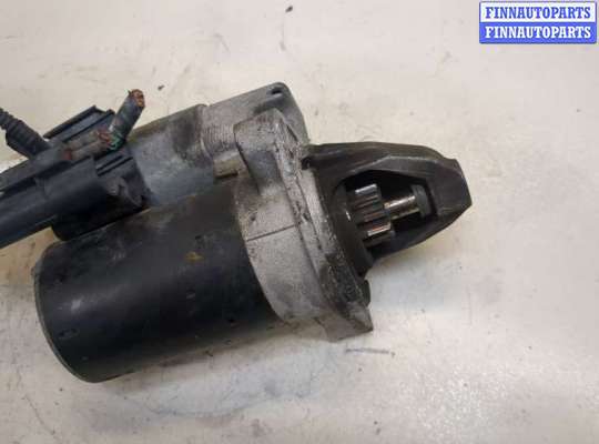 купить Стартер на Ford C-Max 2002-2010