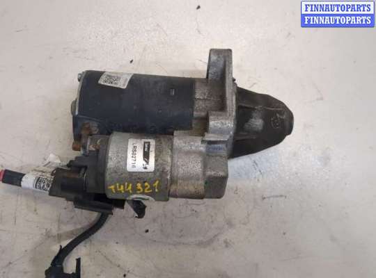 купить Стартер на Ford C-Max 2002-2010