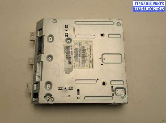 купить Дисплей мультимедиа на Dodge Grand Caravan 2010-2020