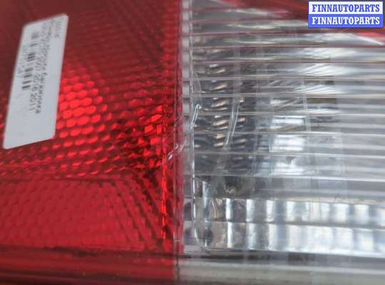 купить Фонарь крышки багажника на Volvo XC70 2007-2016