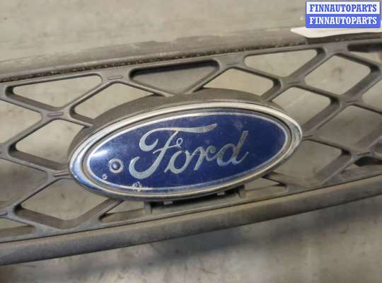 купить Решетка радиатора на Ford Focus 1 1998-2004