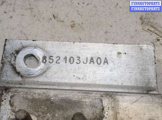 купить Кронштейн усилителя бампера на Nissan Pathfinder 2012-2020