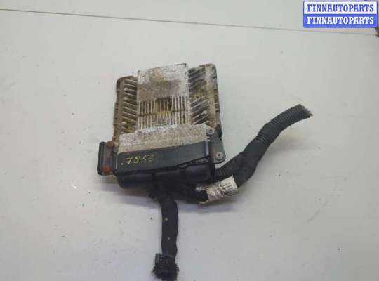 купить Блок управления двигателем на Audi Q7 2005-2015