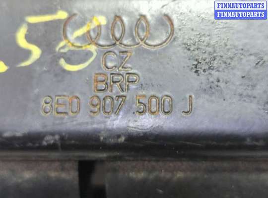 купить Блок управления двигателем на Audi Q7 2005-2015