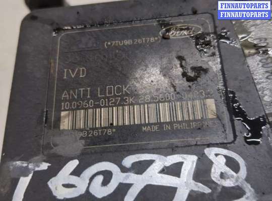 купить Блок АБС, насос (ABS, ESP, ASR) на Ford C-Max 2002-2010