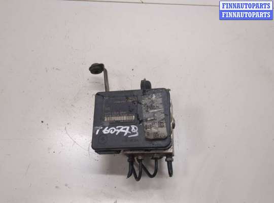 Блок АБС, насос (ABS, ESP, ASR) FO2153271 на Ford C-Max 2002-2010
