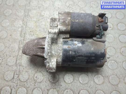 Стартер FO2158928 на Ford Fiesta 2001-2007