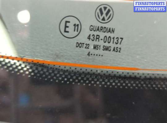 купить Фонарь дополнительный (стоп-сигнал) на Volkswagen Golf 5 2003-2009