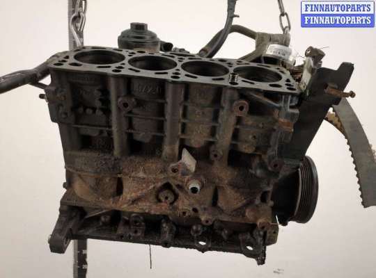 Блок цилиндров (Шорт блок) SK509169 на Skoda Octavia (A5) 2004-2013