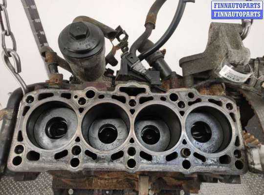 купить Блок цилиндров (Шорт блок) на Skoda Octavia (A5) 2004-2013