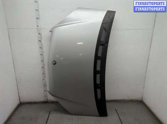 Жабо под дворники (дождевик) MB1687063 на Mercedes A W169 2004-2012