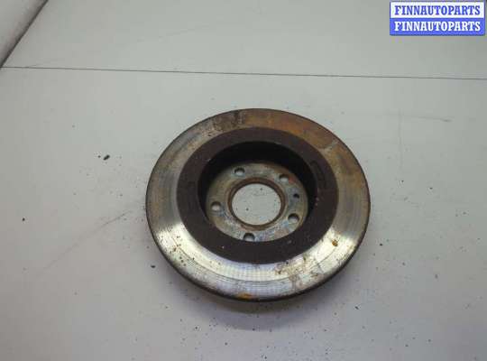 купить Диск тормозной на Chevrolet Cruze 2009-2015