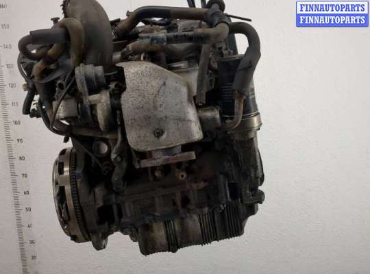 купить Двигатель (ДВС) на Hyundai Tucson 1 2004-2010