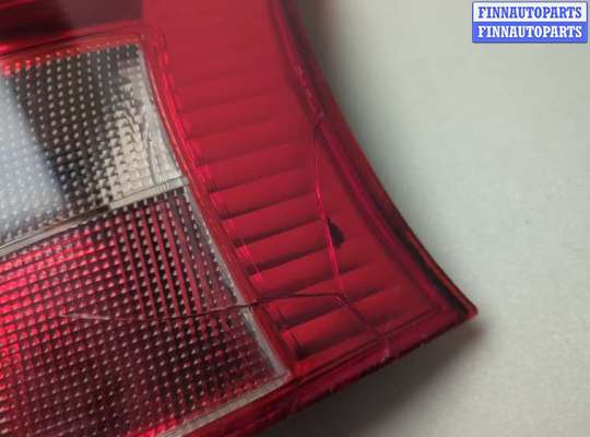 купить Фонарь (задний) на Toyota Yaris 2005-2011