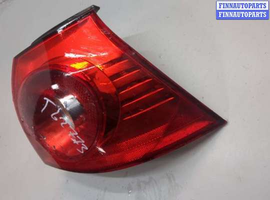 купить Фонарь (задний) на Volkswagen Golf 5 2003-2009