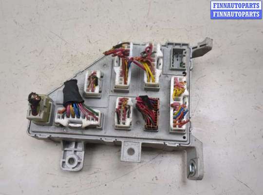 купить Блок предохранителей на Hyundai Tucson 1 2004-2009