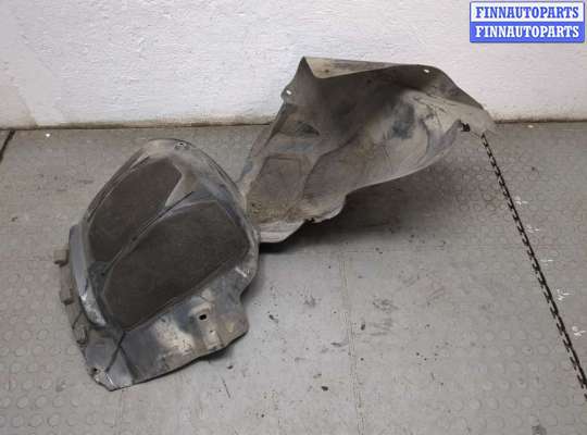 купить Защита арок (подкрылок) на Opel Zafira C 2011-2019