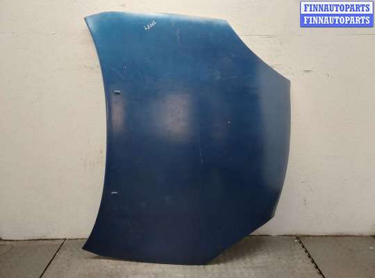 Капот FO1971169 на Ford Puma 1997–2003