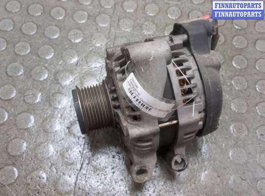 Купить Генератор на Land Rover Discovery 3 2004-2009 Генератор LRD3323 на Land Rover Discovery 3 2004-2009