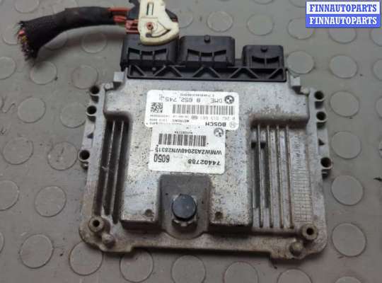 Блок управления двигателем MN42762 на Mini Countryman (R60) 2010-2016
