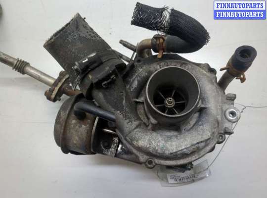 купить Турбина на Renault Laguna 2 2001-2007