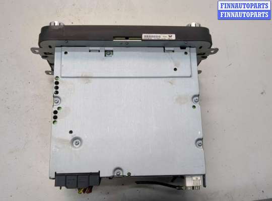 купить Магнитола на Volkswagen Tiguan 2007-2011