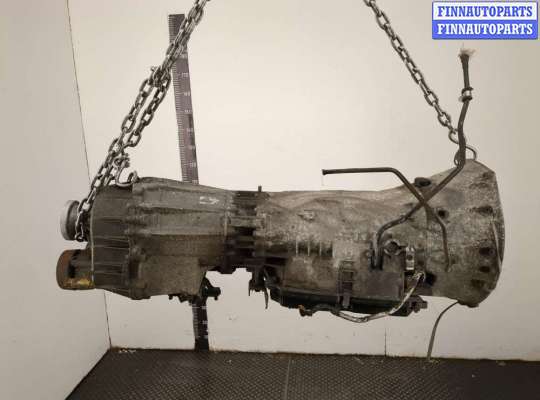 купить КПП - автомат (АКПП) 4х4 на Mercedes ML W163 1997-2005