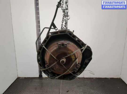 купить КПП - автомат (АКПП) 4х4 на Mercedes ML W163 1997-2005