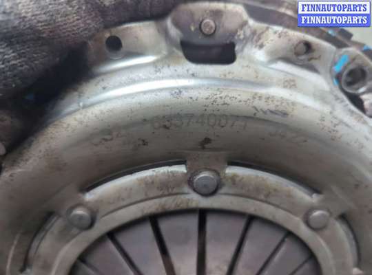 купить Маховик на Nissan Juke 2010-2019