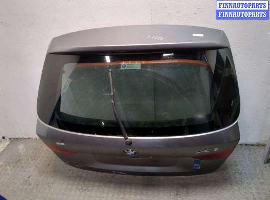 Купить Замок багажника на BMW X1 (E84) 2009-2015 Замок багажника BM3574636 на BMW X1 (E84) 2009-2015