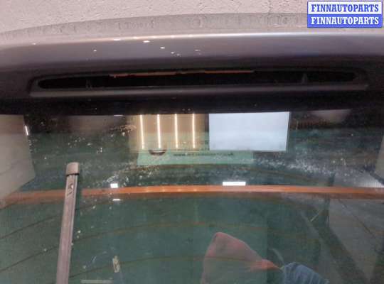 купить Замок багажника на BMW X1 (E84) 2009-2015