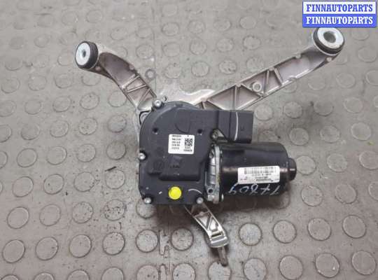 Механизм стеклоочистителя (трапеция дворников) FO2033736 на Ford Edge 2018-2023