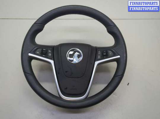 купить Руль на Opel Astra J 2010-2017