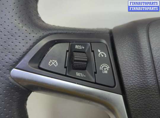 купить Руль на Opel Astra J 2010-2017