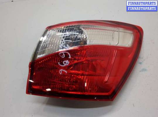 Фонарь (задний) NS986791 на Nissan Qashqai 2006-2013