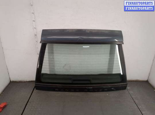 Крышка (дверь) багажника LRD0456 на Land Rover Range Rover 2 1994-2002