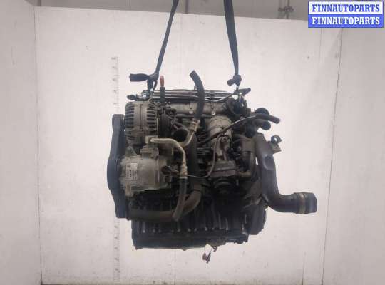 Форсунка топливная VG2752413 на Volkswagen Golf 5 2003-2009