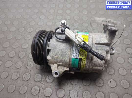 купить Компрессор кондиционера на Opel Astra H 2004-2010