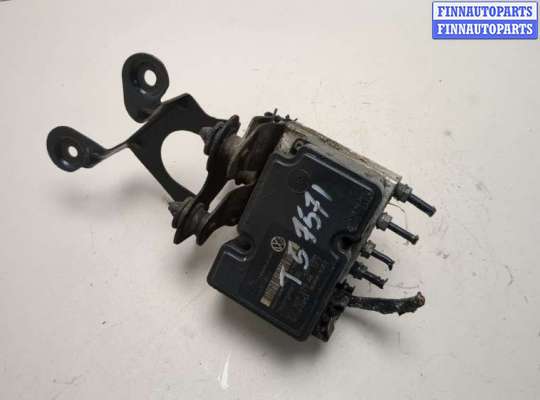 купить Блок АБС, насос (ABS, ESP, ASR) на Skoda Octavia (A5) 2004-2013