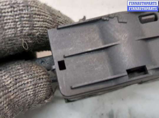 купить Замок капота на Volkswagen Passat CC 2008-2012